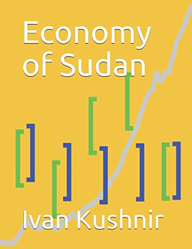9781795311632: Economy of Sudan (Economy in Countries)