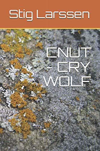 Stock image for CNUT - CRY WOLF for sale by Revaluation Books