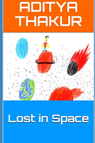 9781795319584: Lost in Space