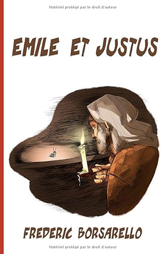 Stock image for Emile et Justus for sale by Revaluation Books