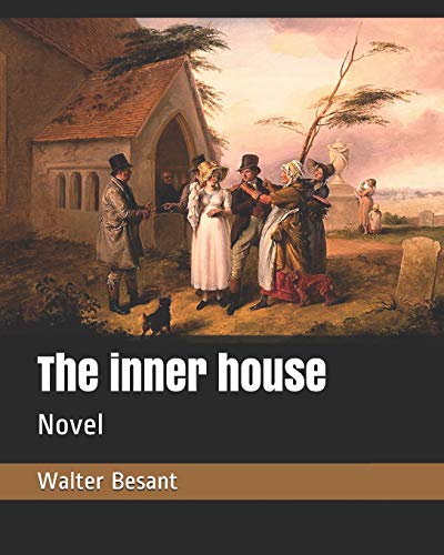 Stock image for The inner house: Novel for sale by Revaluation Books