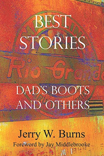 Stock image for Best Stories: Dad's Boots and Others for sale by ThriftBooks-Dallas