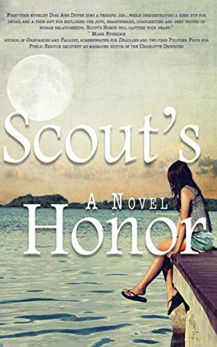 Stock image for Scout's Honor for sale by Lucky's Textbooks