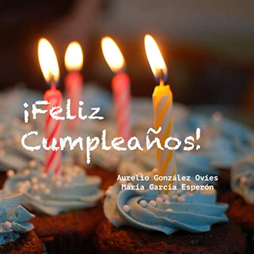 Stock image for Feliz Cumpleaos! for sale by Revaluation Books