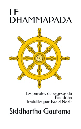 Stock image for Le Dhammapada for sale by PBShop.store US