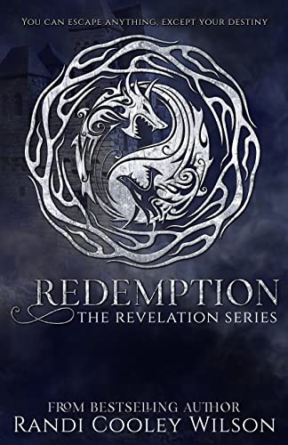 Stock image for Redemption (The Revelation Series) for sale by Save With Sam
