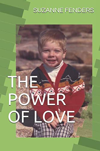 Stock image for THE POWER OF LOVE for sale by ZBK Books