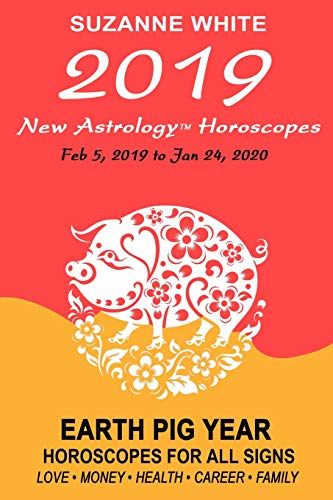 Stock image for 2019 New Astrology Horoscopes: Feb 5, 2019 to Jan 24, 2020 for sale by medimops