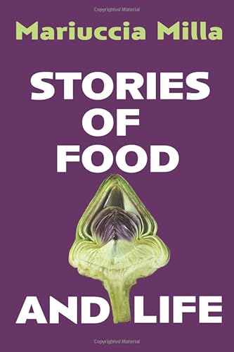 Beispielbild fr Stories of Food and Life zum Verkauf von SecondSale