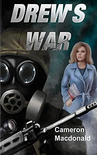 Stock image for Drew's War for sale by PBShop.store US