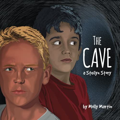 Beispielbild fr The Cave: A Steilyn Story zum Verkauf von SecondSale