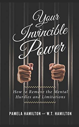 Stock image for Your Invincible Power: How to Remove the Mental Hurdles and Limitations for sale by Lucky's Textbooks