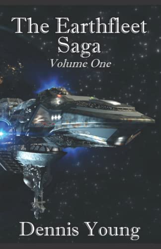 Stock image for The Earthfleet Saga: Volume One for sale by -OnTimeBooks-
