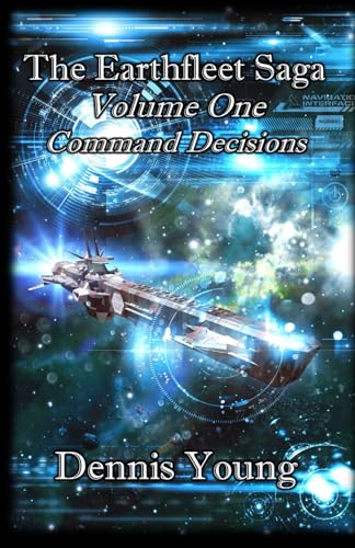 Stock image for The Earthfleet Saga: Volume One for sale by -OnTimeBooks-