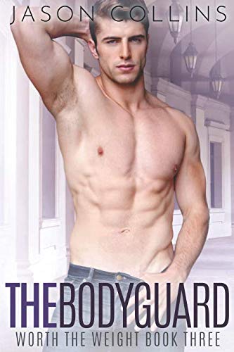 Beispielbild fr The Bodyguard (Worth the Weight Book 3) zum Verkauf von HPB-Ruby