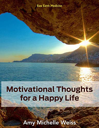Stock image for Motivational Thoughts for a Happy Life for sale by Revaluation Books