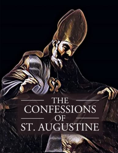 9781795503778: The Confessions of St. Augustine