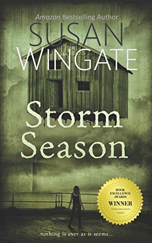 Imagen de archivo de Storm Season (A Friday Harbor Novel) a la venta por SecondSale
