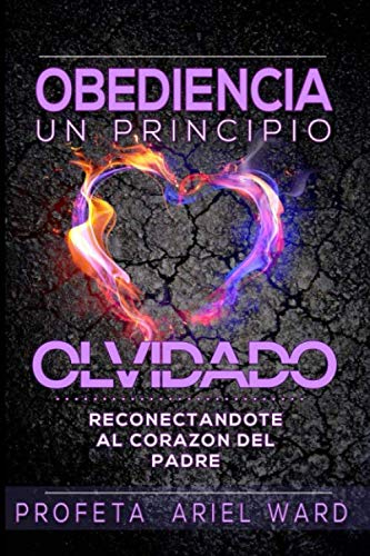 Beispielbild fr OBEDIENCIA Un PRINCIPIO OLVIDADO zum Verkauf von Revaluation Books