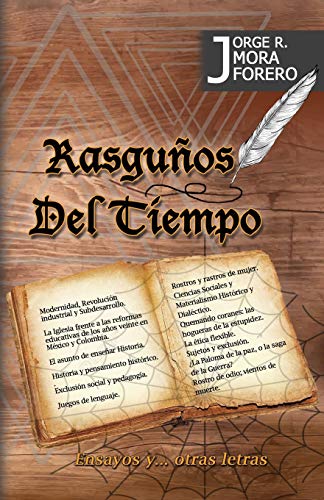 Imagen de archivo de Rasguos del Tiempo (Spanish Edition) a la venta por Lucky's Textbooks