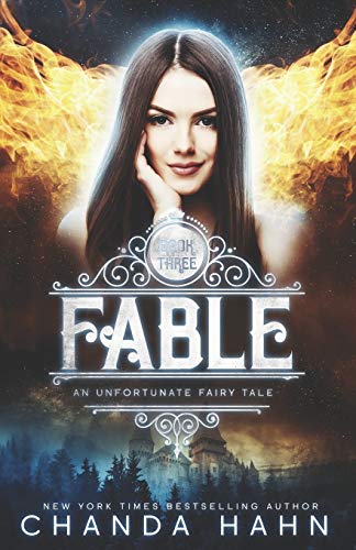 Beispielbild fr Fable: 3 (An Unfortunate Fairy Tale) zum Verkauf von WorldofBooks