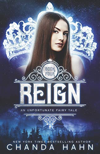 Imagen de archivo de Reign a la venta por ThriftBooks-Atlanta