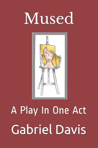 Beispielbild fr Mused: A Play In One Act zum Verkauf von WorldofBooks