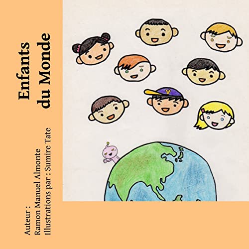 Imagen de archivo de Enfants du Monde (French Edition) a la venta por Lucky's Textbooks