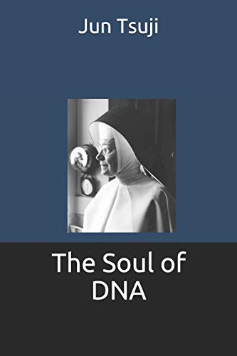 Stock image for The Soul of Dna for sale by THE SAINT BOOKSTORE
