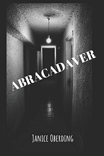 Stock image for Abracadaver for sale by Save With Sam