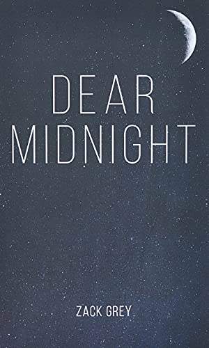 Stock image for Dear Midnight for sale by SecondSale