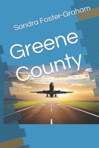Stock image for Greene County for sale by Lucky's Textbooks