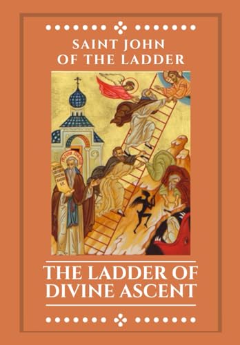 9781795635240: THE LADDER OF DIVINE ASCENT