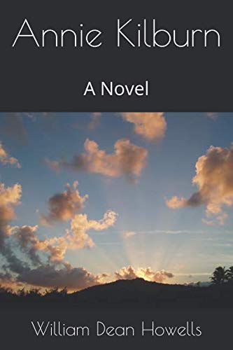 9781795637169: Annie Kilburn: A Novel