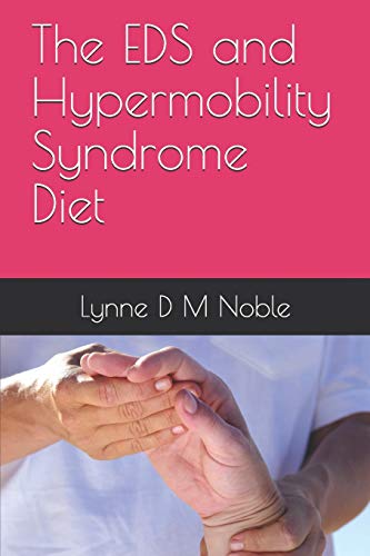 Stock image for The EDS and Hypermobility Syndrome Diet for sale by ThriftBooks-Dallas