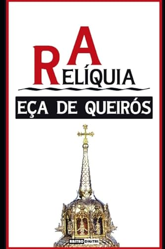 Stock image for A Relquia for sale by Revaluation Books