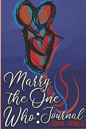 Stock image for Marry the One Who: Journal for sale by Big River Books