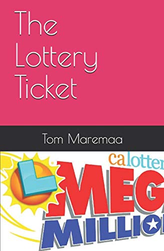 Stock image for The Lottery Ticket for sale by Lucky's Textbooks