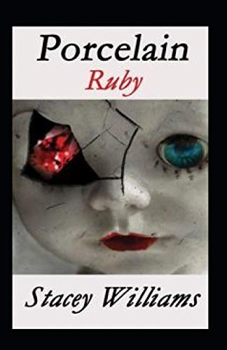 Beispielbild fr Porcelain Ruby: 1 zum Verkauf von AwesomeBooks