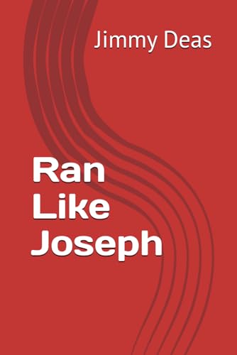 Beispielbild fr Ran Like Joseph 1 A Mark Thoma zum Verkauf von SecondSale