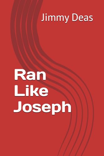 Stock image for Ran Like Joseph 1 A Mark Thoma for sale by SecondSale