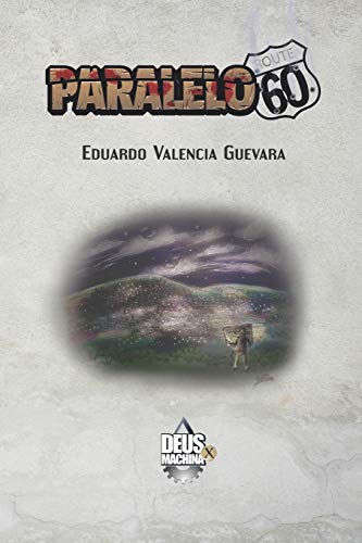Imagen de archivo de Paralelo 60: 60 Relatos Cortos Ilustrados (Spanish Edition) a la venta por Lucky's Textbooks