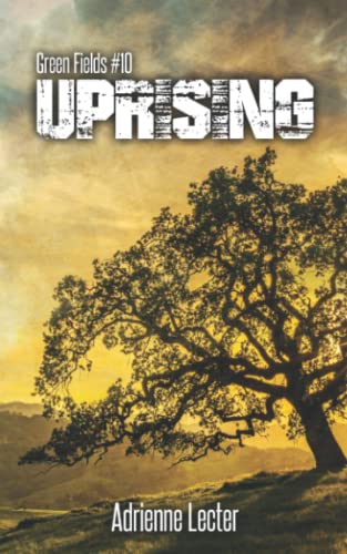 Beispielbild fr Uprising: Green Fields #10 zum Verkauf von WorldofBooks