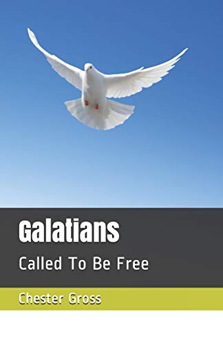 9781795725149: Galatians: Called To Be Free