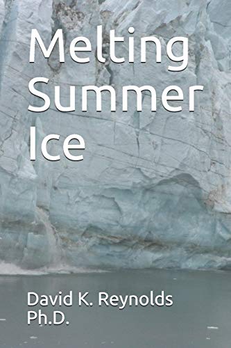 Stock image for Melting Summer Ice (Constructive Living) for sale by HPB Inc.