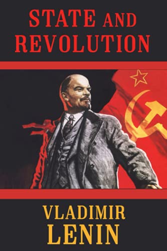 Imagen de archivo de State and Revolution a la venta por Half Price Books Inc.