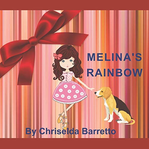 Imagen de archivo de Melina's Rainbow a la venta por Lucky's Textbooks