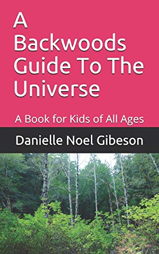 Stock image for A Backwoods Guide To The Universe for sale by Bookmonger.Ltd