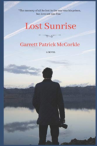 Stock image for Lost Sunrise for sale by ThriftBooks-Atlanta