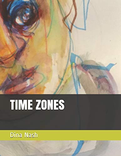 Stock image for TIME ZONES for sale by Revaluation Books